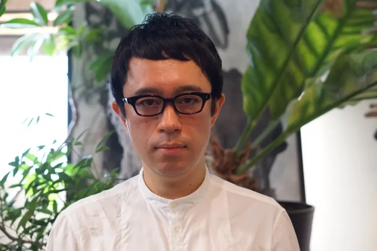 白山眼鏡店  THOM THOM|白山眼鏡店 – HAKUSAN MEGANE