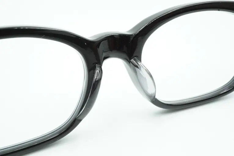 KC-36 CELLULOID BK｜中古・ヴィンテージ・廃盤メガネの格安販売・高価