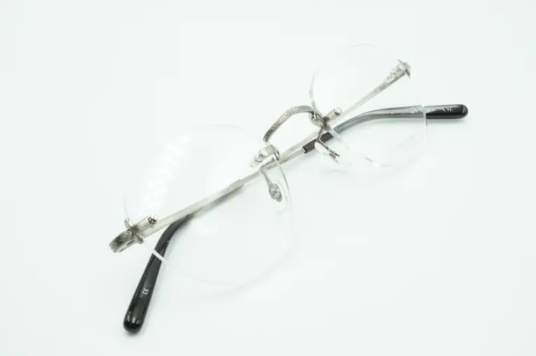 Richman P｜中古・ヴィンテージ・廃盤メガネの格安販売・高価買取の 