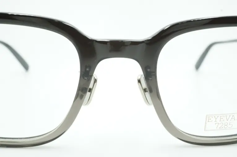 【新品 未使用】名作 eyevan7285 319 c.121 EYEVAN7285 日本限定メガネ 756(44)通販 C.301 正規取扱