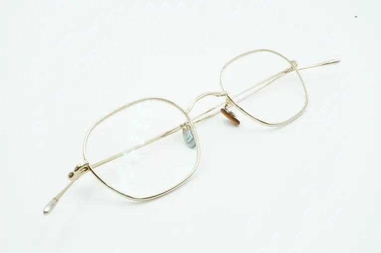 no.2 45 c.2S｜中古・ヴィンテージ・廃盤メガネの格安販売・高価買取の 