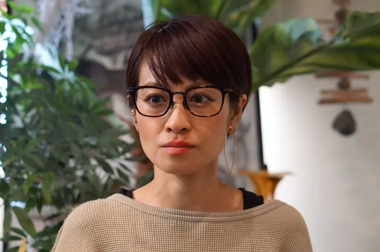 STATESIDE DRX-2066-C-TRT-BLK-50｜中古・ヴィンテージ・廃盤メガネの