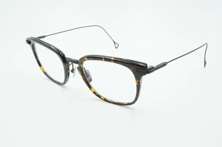 STATESIDE DRX-2066-C-TRT-BLK-50｜中古・ヴィンテージ・廃盤メガネの