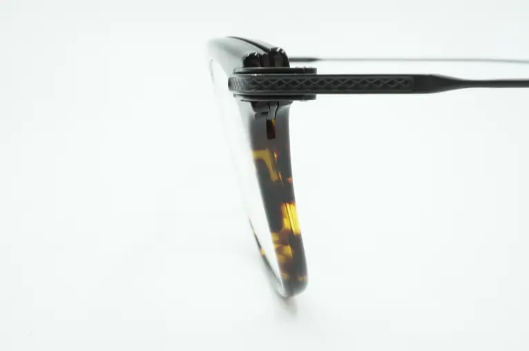 STATESIDE DRX-2066-C-TRT-BLK-50｜中古・ヴィンテージ・廃盤メガネの