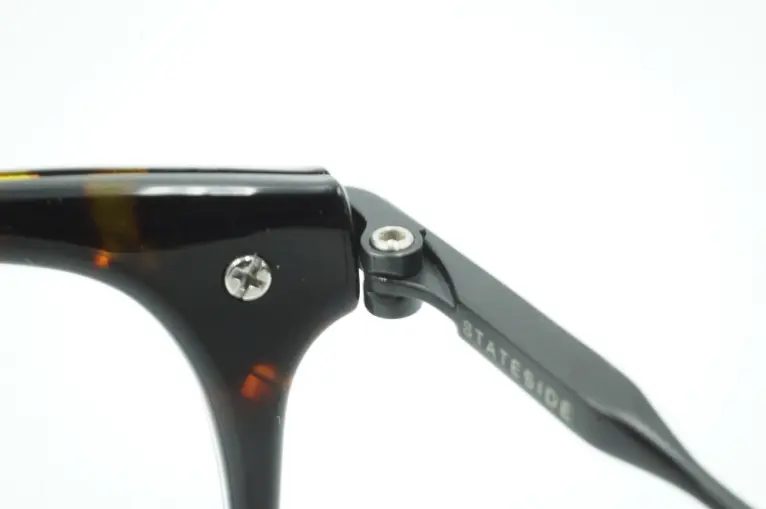 【NAO】DITA STATESIDE DRX-2066-D-BLK-50 Dita Stateside DRX 2066 A-T Sunglasses - US