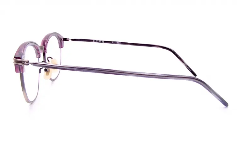 VINTAGE KV-34 PL｜中古・ヴィンテージ・廃盤メガネの格安販売・高価