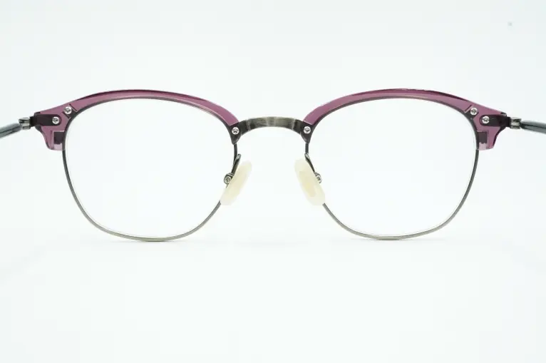 VINTAGE KV-34 PL｜中古・ヴィンテージ・廃盤メガネの格安販売・高価