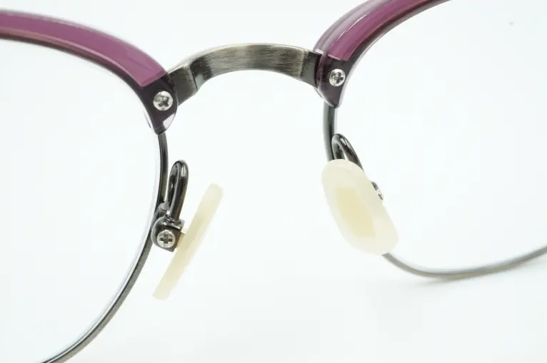 VINTAGE KV-34 PL｜中古・ヴィンテージ・廃盤メガネの格安販売・高価