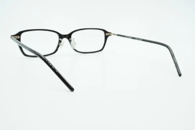 KC-44 CELLULOID BK｜中古・ヴィンテージ・廃盤メガネの格安販売・高価