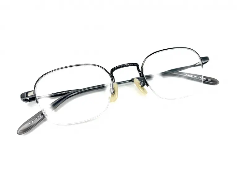 金子眼鏡 kv-112 - サングラス