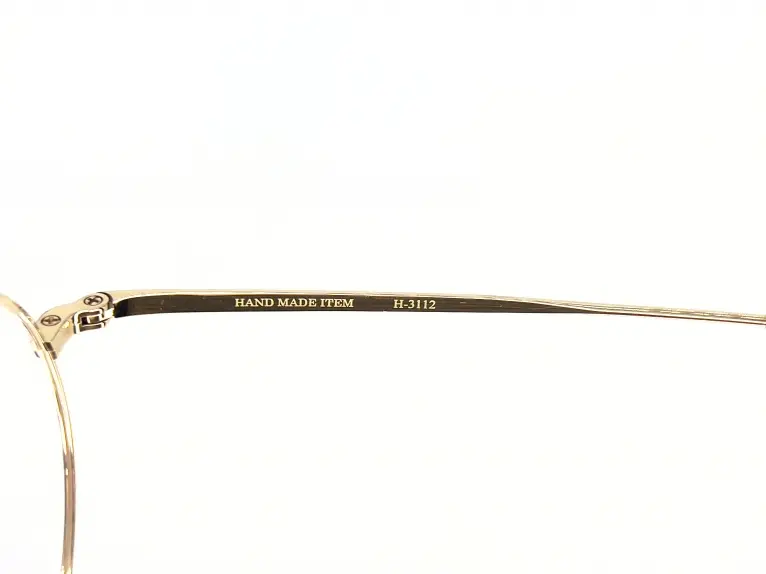 H-3112 C-1｜中古・ヴィンテージ・廃盤メガネの格安販売・高価