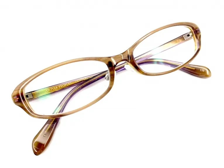 オリバーピープルズ OLIVER PEOPLES ｜Sidnee HE 11l｜シンプルで