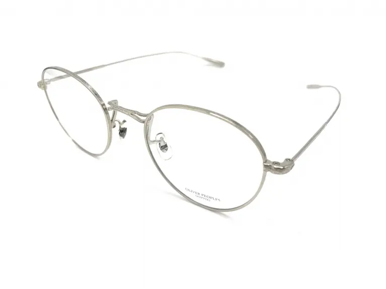 OLIVER PEOPLES ハロン HANLON S メガネ 眼鏡-