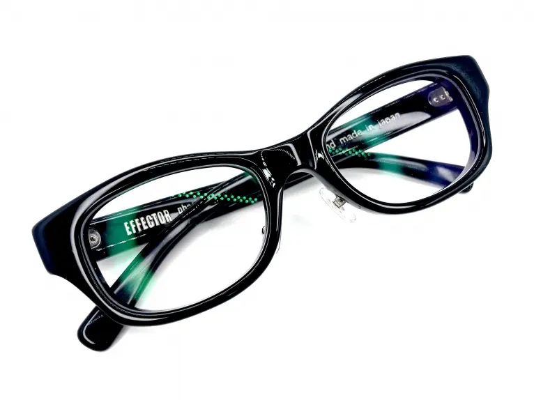 EFFECTOR phaserⅡ phaserⅡ(2)｜中古・ヴィンテージ・廃盤メガネの格安販売・高価
