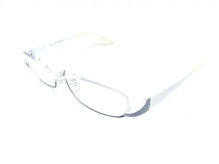 リアル REAL｜Rubicon RF131 02 三工光学｜REAL RubiconのダブルブリッジアンダーリムRF131！｜『誠眼鏡店』上質なメガネ の買取・販売・レンズ交換