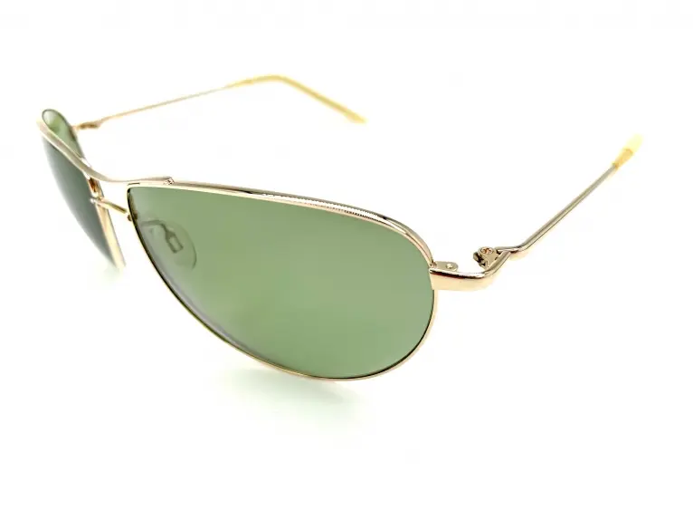 OLIVER PEOPLES オリバーピープルズ VFX Polarized-