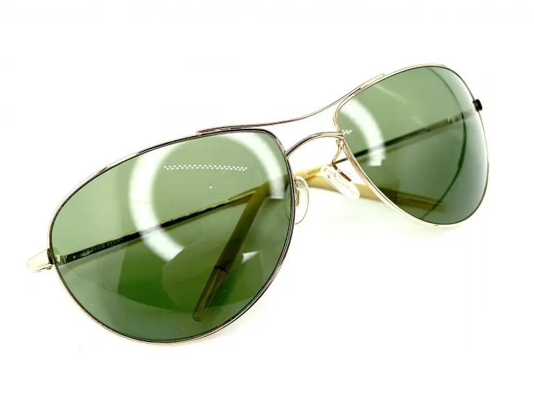 OLIVER PEOPLES オリバーピープルズ VFX Polarized-