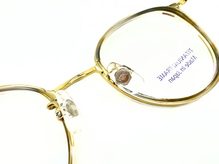 ヴィクター& ロルフ Viktor & Rolf ｜70-0252-1 TITANIUM FRAME ...