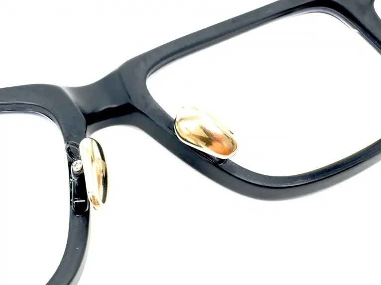 度なしレンズが入っています美品 MASUNAGA 光輝013  眼鏡 メガネ マスナガ 増永眼鏡