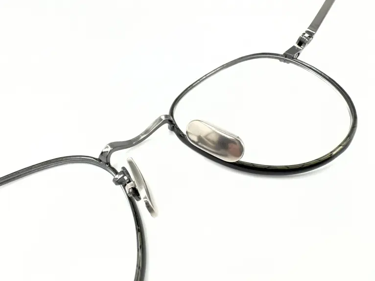 オリバーゴールドスミス Oliver Goldsmith｜OG ACTOR 48 A SILVER ...